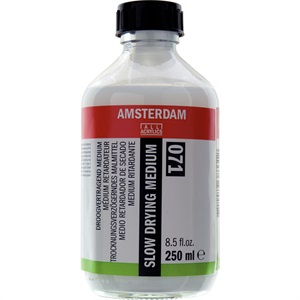 AAC LASYR MEDIUM MATT 250ML